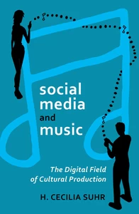 Title: social media and music