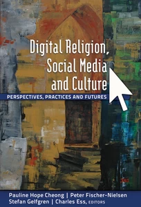 Title: Digital Religion, Social Media and Culture