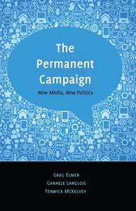 Title: The Permanent Campaign