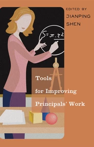 Title: Tools for Improving Principals’ Work