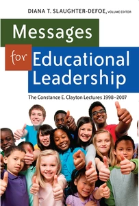 Title: Messages for Educational Leadership