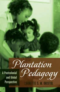 Title: Plantation Pedagogy