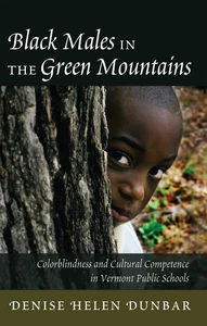 Title: Black Males in the Green Mountains