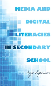 Title: Media and Digital Literacies in Secondary School