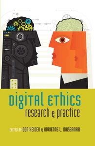 Title: Digital Ethics