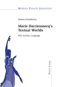 Title: Marie Darrieussecq’s Textual Worlds