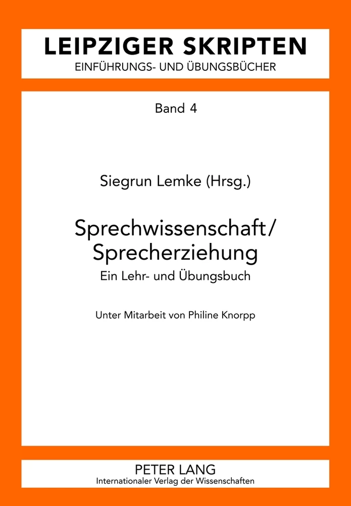 Pédagogie active dans l'enseignement supérieur - Peter Lang Verlag
