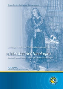Title: «Liebhaber der Theologie»
