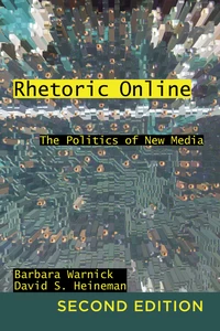Title: Rhetoric Online