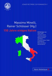 Titel: 150 Jahre einiges Italien