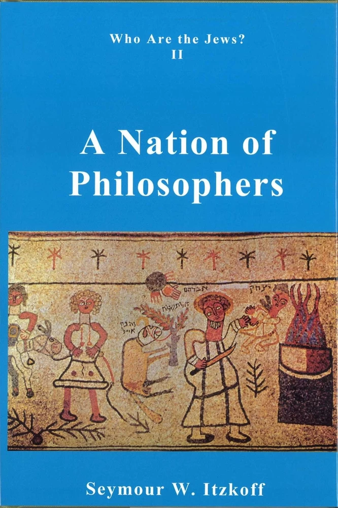 Title: A Nation of Philosophers