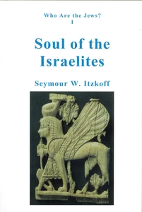 Title: Soul of the Israelites