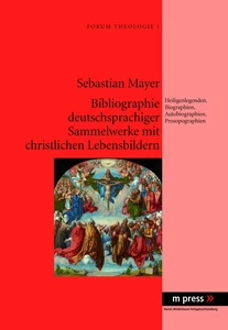 Title: Bibliographie deutschsprachiger Sammelwerke mit christlichen Lebensbildern