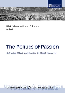 Title: The Politics of Passion