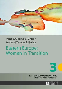 Title: Eastern Europe: Women in Transition