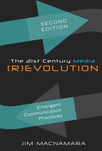 Title: The 21st Century Media (R)evolution