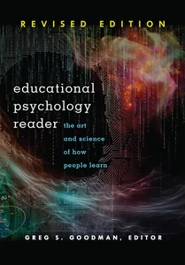 Title: Educational Psychology Reader