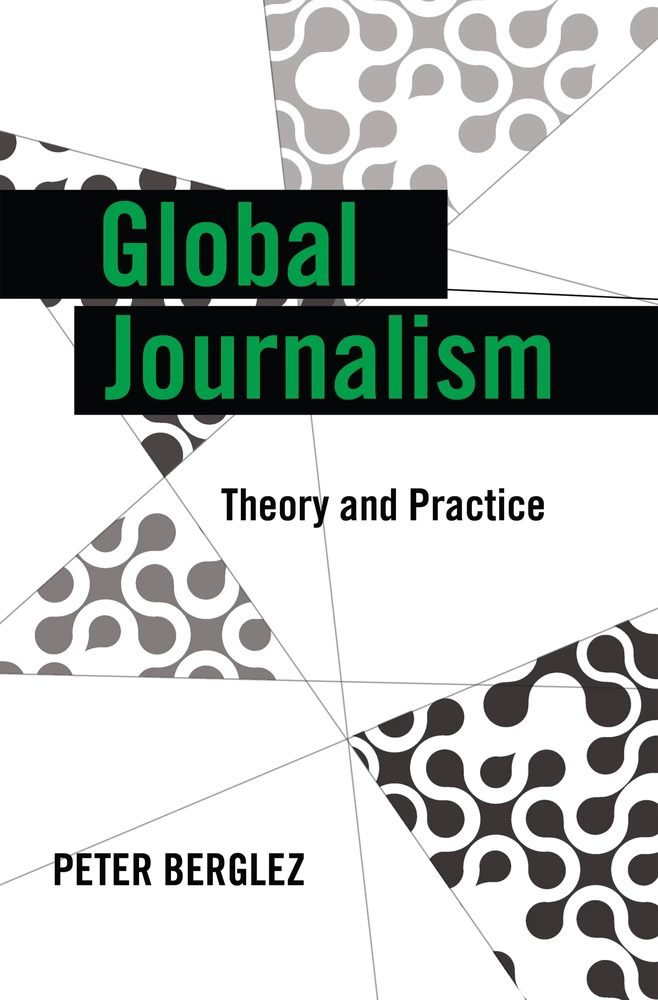 Title: Global Journalism