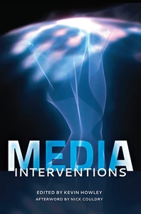 Title: Media Interventions
