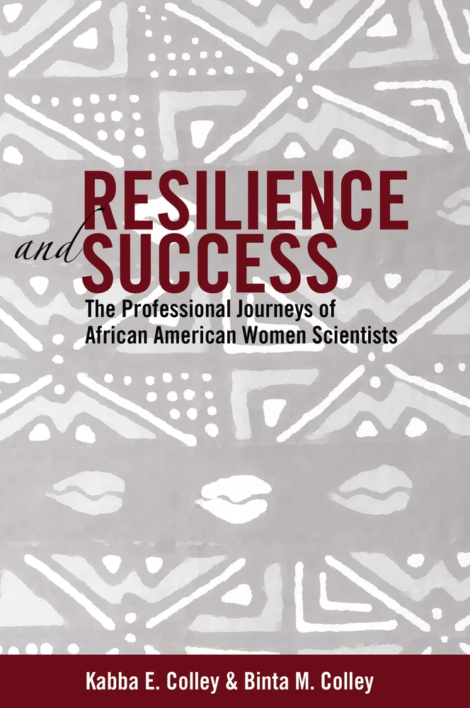 Title: Resilience and Success