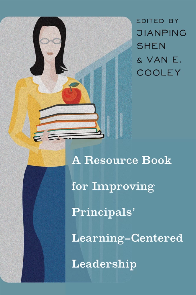 Title: A Resource Book for Improving Principals’ Learning-Centered Leadership