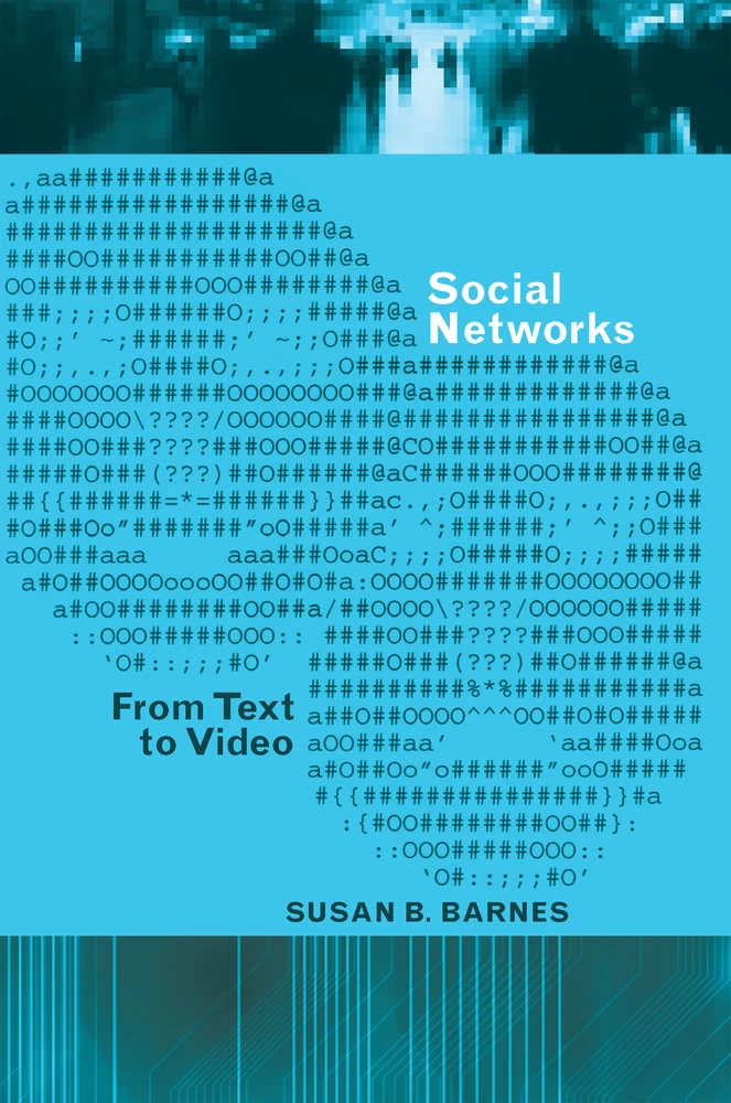 Title: Social Networks