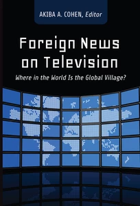 Title: Foreign News on Television