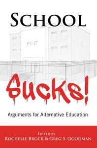 Title: School Sucks!