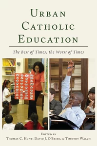 Title: Urban Catholic Education