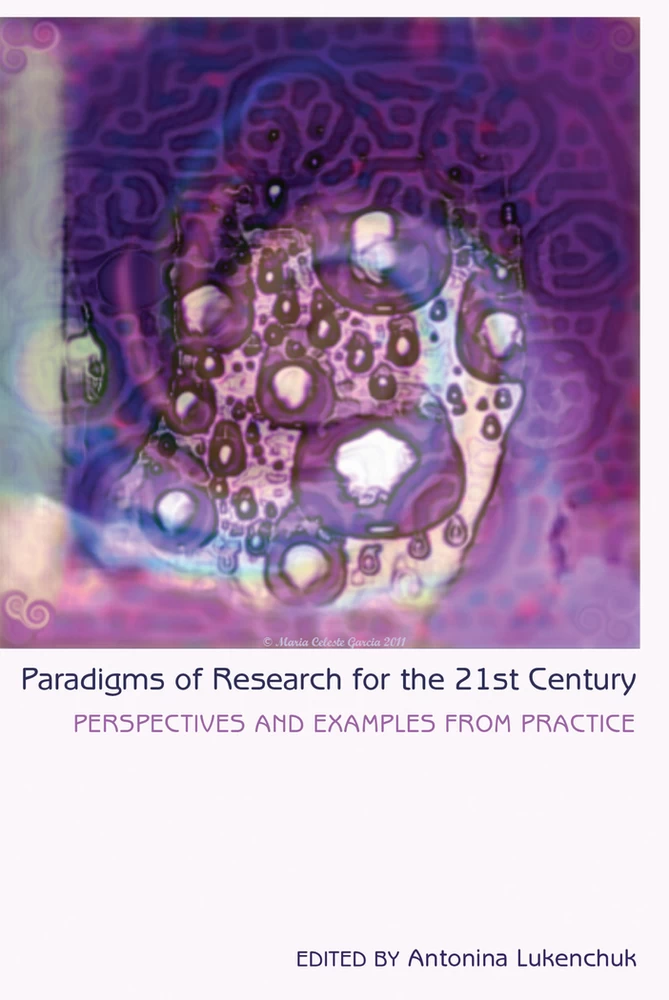 Title: Paradigms of Research for the 21st Century
