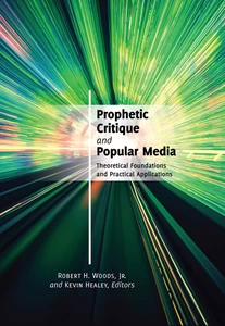 Title: Prophetic Critique and Popular Media