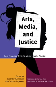 Title: Arts, Media, and Justice