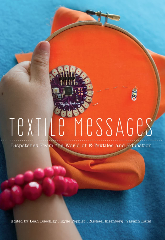 Title: Textile Messages