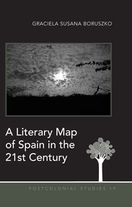 Title: A Literary Map of Spain in the 21st Century