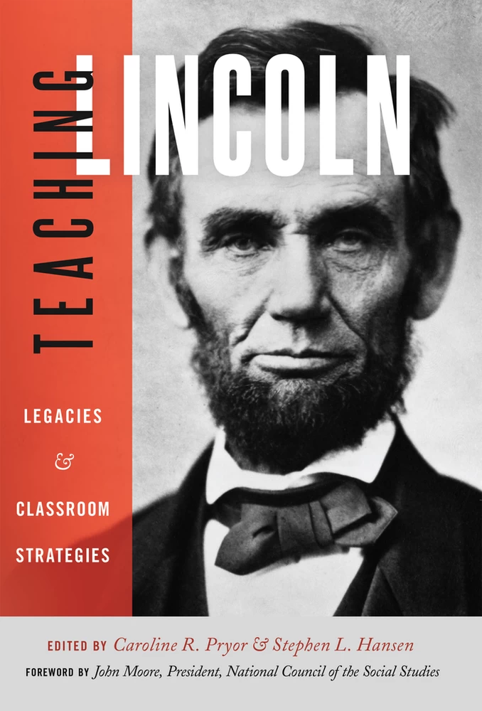 Title: Teaching Lincoln