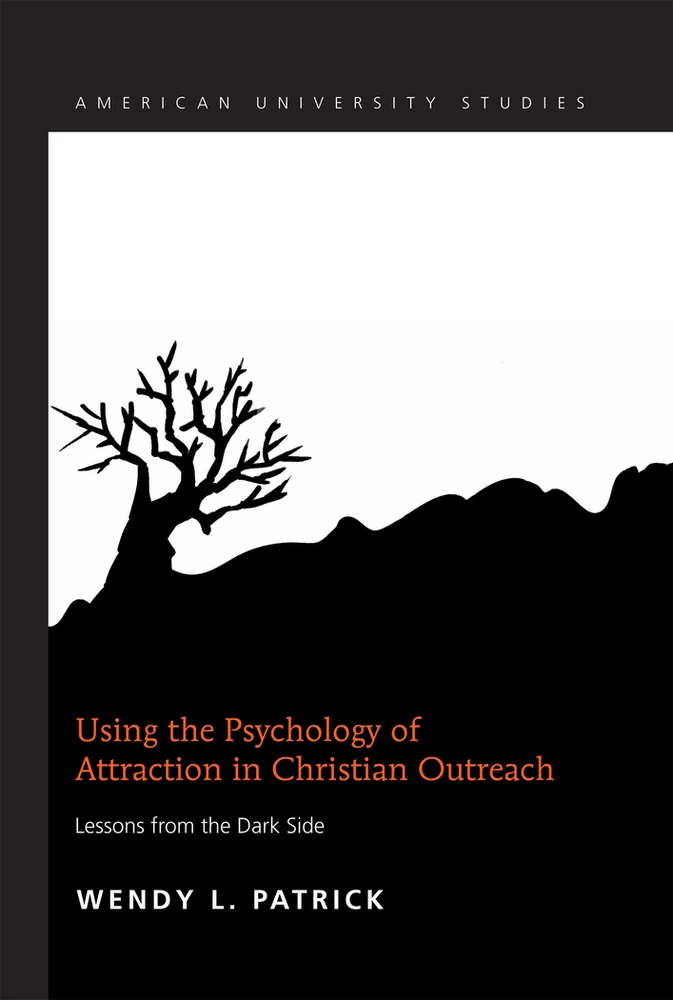 Title: Using the Psychology of Attraction in Christian Outreach