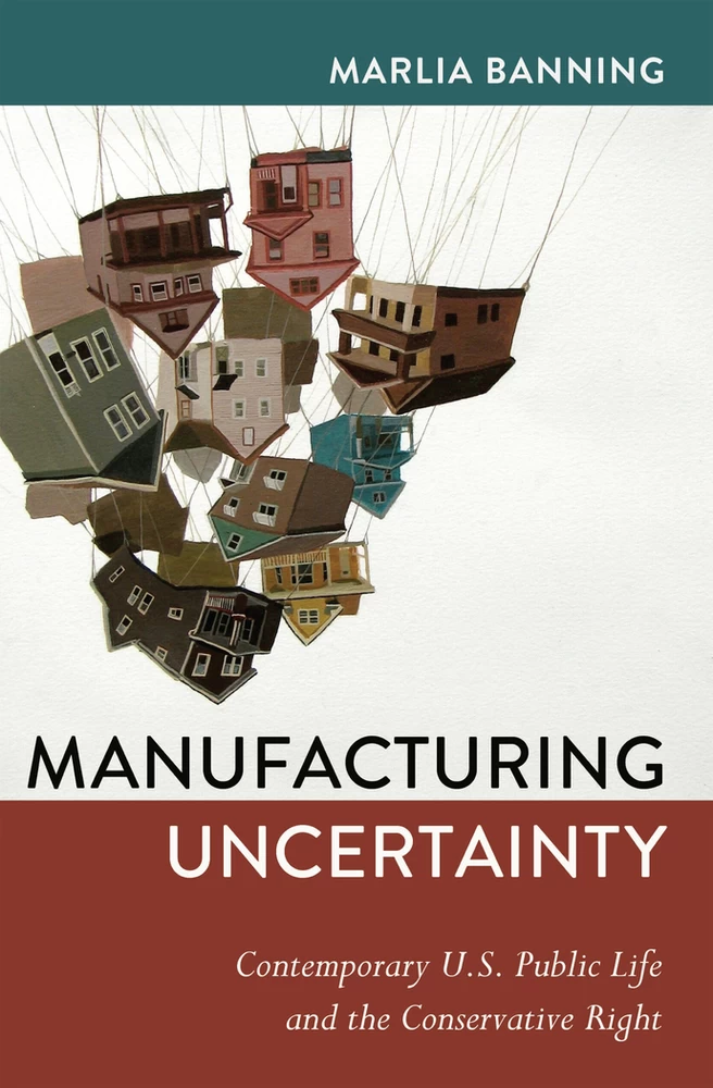 Title: Manufacturing Uncertainty