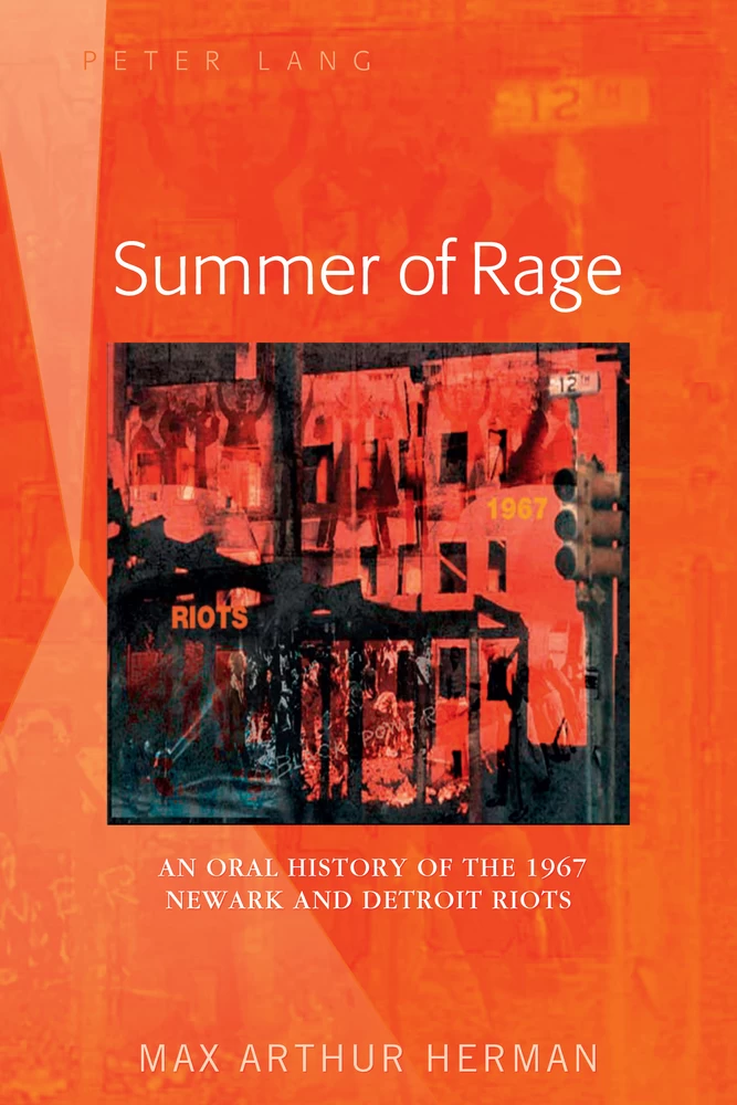 Title: Summer of Rage