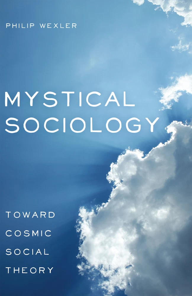 Title: Mystical Sociology