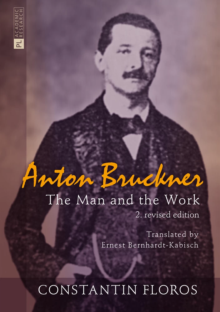 Title: Anton Bruckner