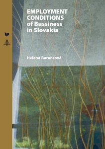 Title: Employment Conditions of Business in Slovakia