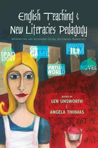 Title: English Teaching and New Literacies Pedagogy