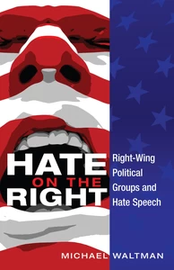 Title: Hate on the Right
