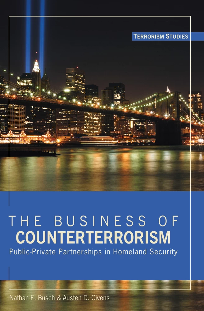 Title: The Business of Counterterrorism