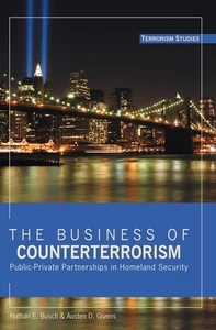 Title: The Business of Counterterrorism