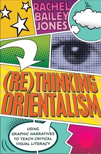 Title: (Re)thinking Orientalism