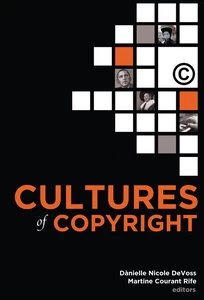 Title: Cultures of Copyright