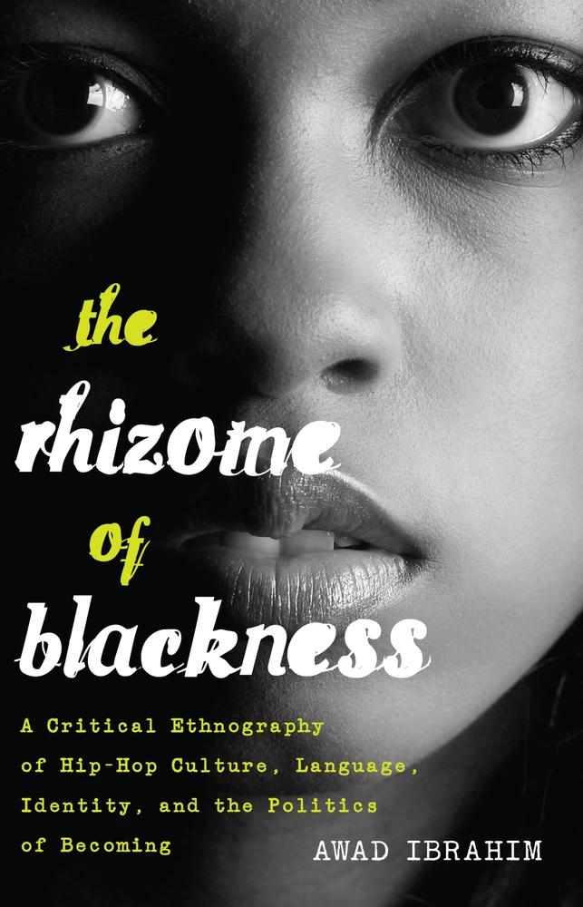 Title: The Rhizome of Blackness