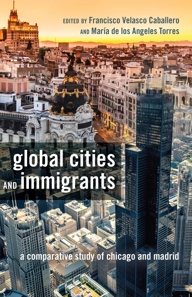 Title: Global Cities and Immigrants