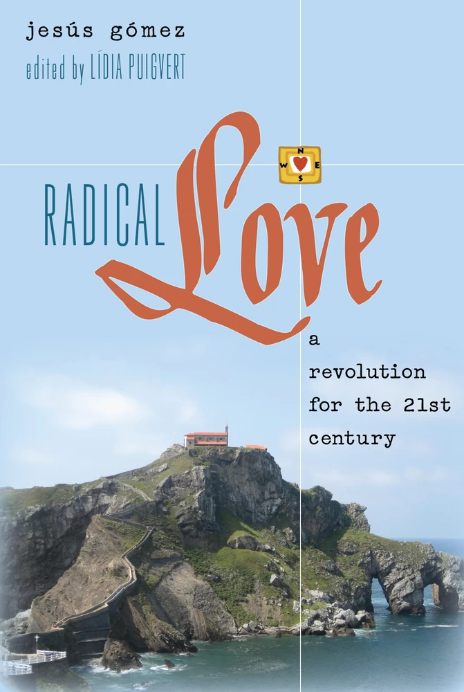 Title: Radical Love
